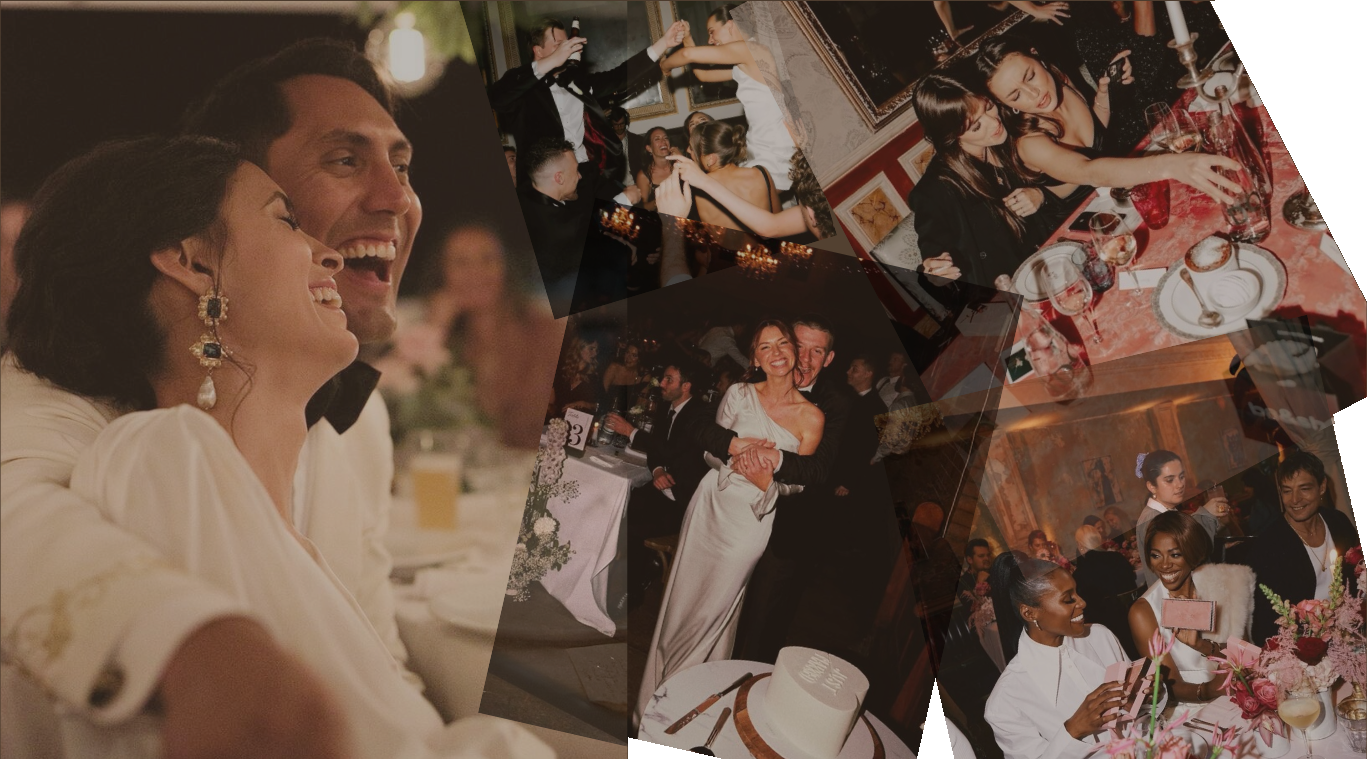 Velmor Events — luxury event planning in Dubai