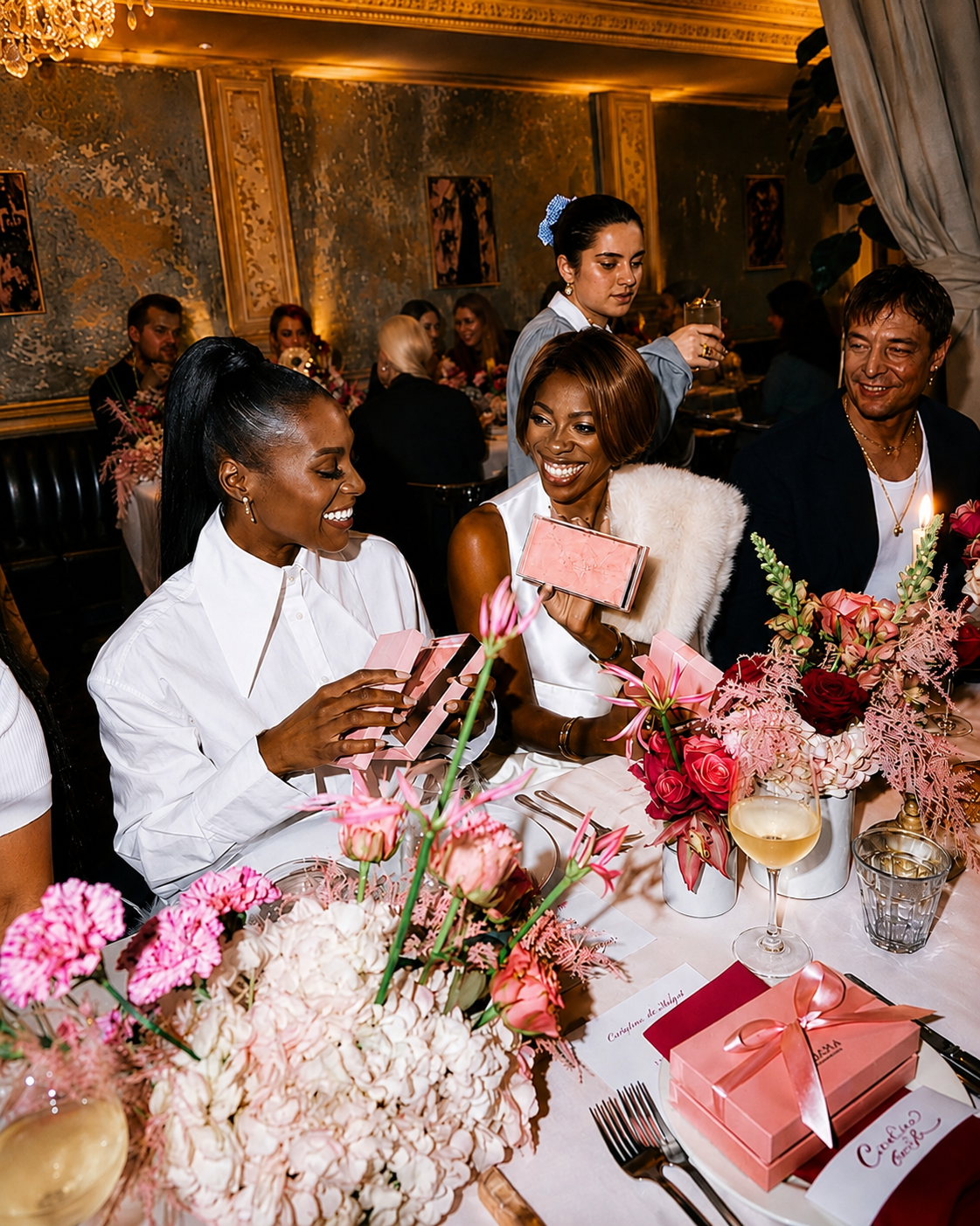 Community & Brand Parties - Velmor Events Dubai