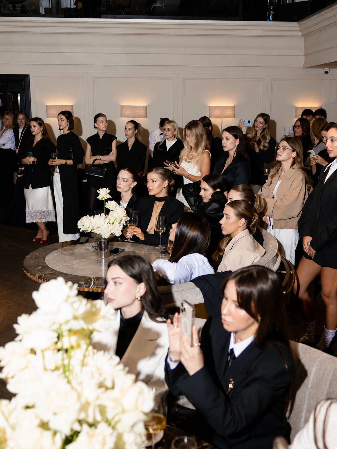 Corporate & Business Networking - Velmor Events Dubai